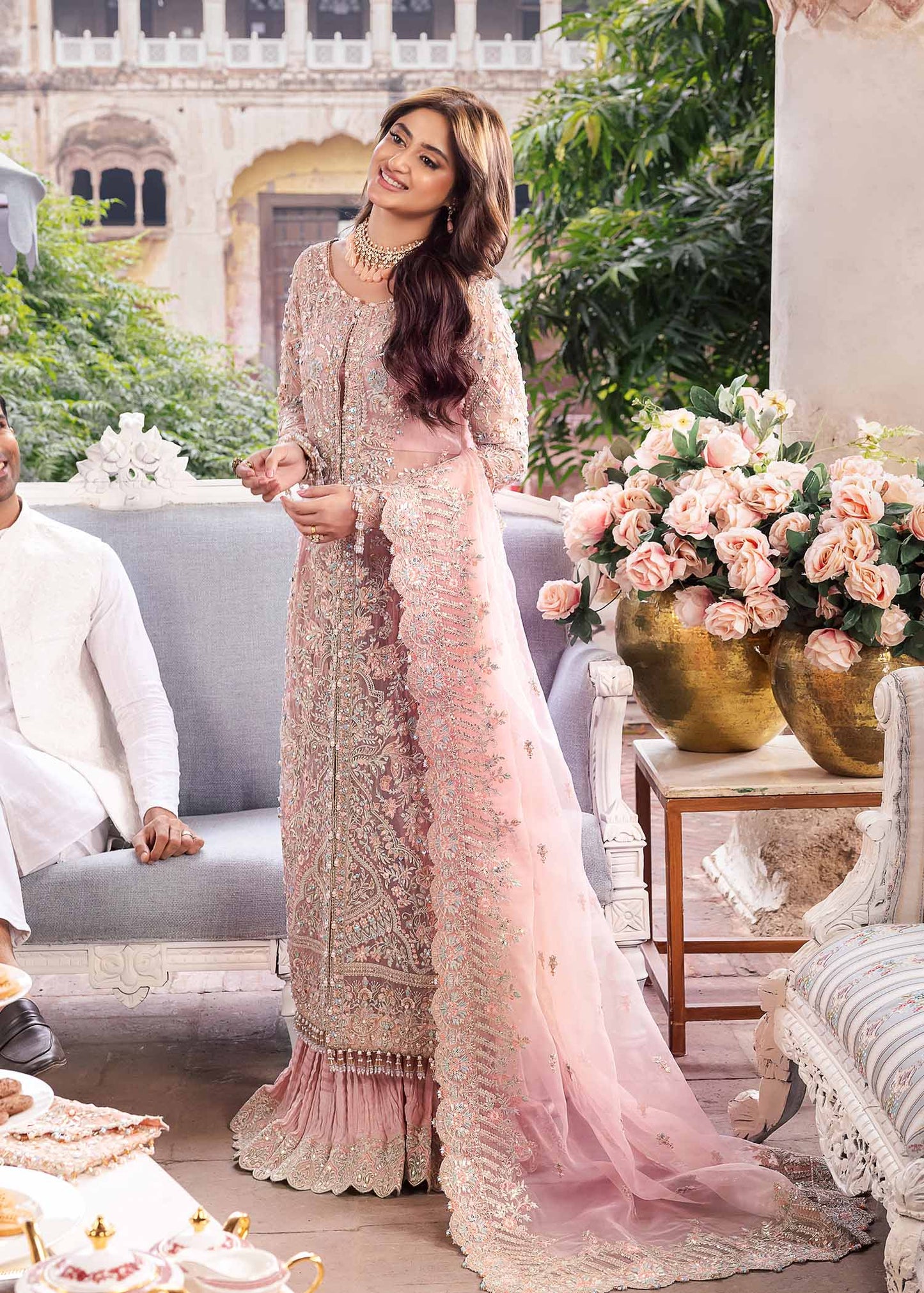 LINA - Kanwal Malik Mahi