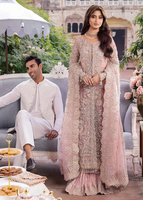 LINA - Kanwal Malik Mahi