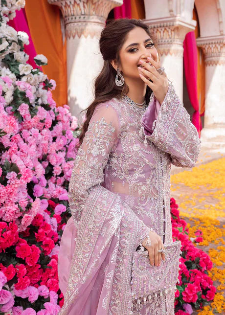 ZAHRA - Kanwal Malik MAhi III