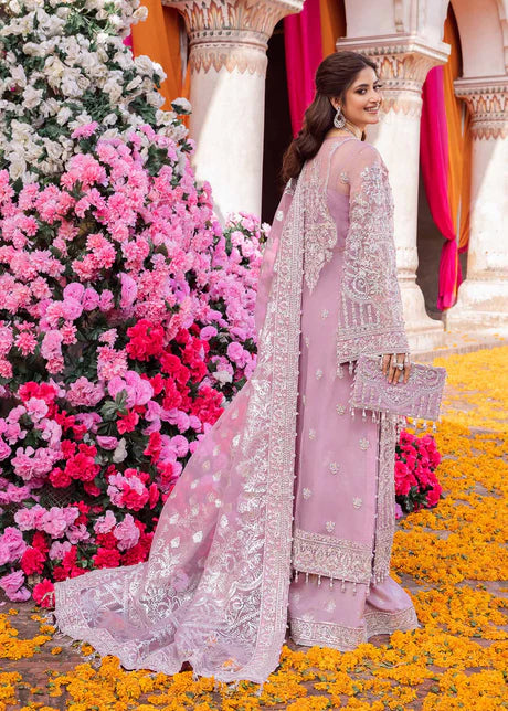 ZAHRA - Kanwal Malik MAhi III