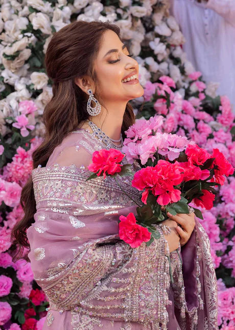 ZAHRA - Kanwal Malik MAhi III