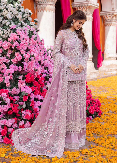 ZAHRA - Kanwal Malik MAhi III