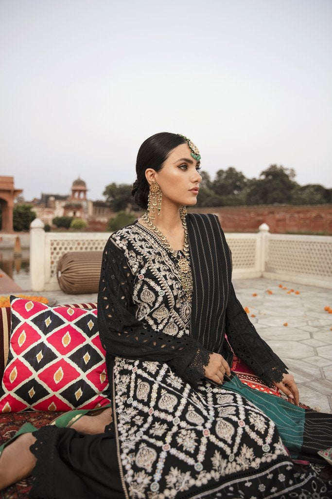 RajBari Chikankari Edit - 01A