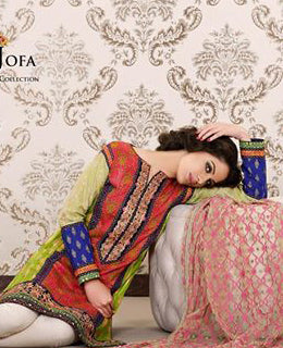 Asim Jofa 1501B