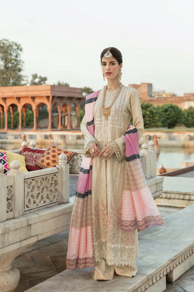 RajBari Chikankari Edit - 02A