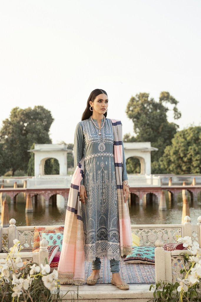 RajBari Chikankari Edit - 02B