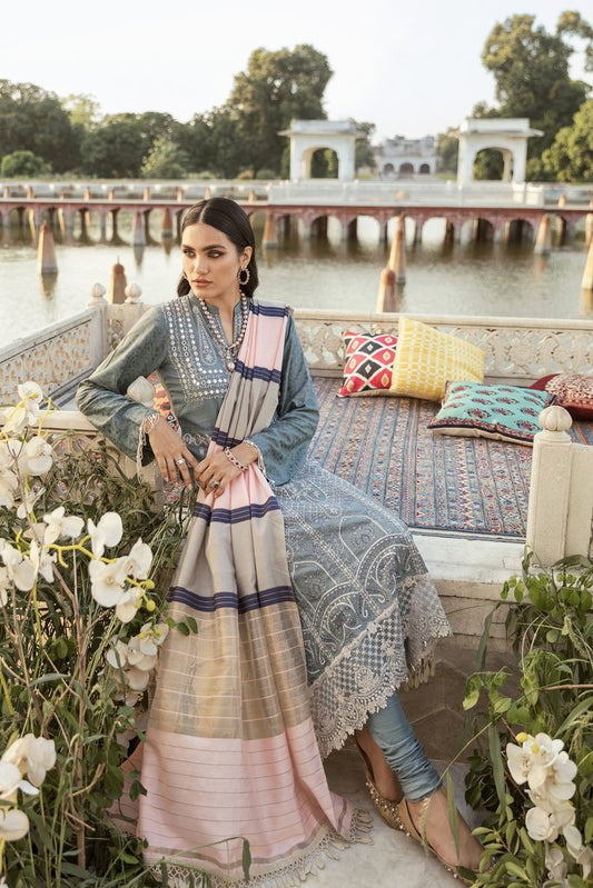 RajBari Chikankari Edit - 02B
