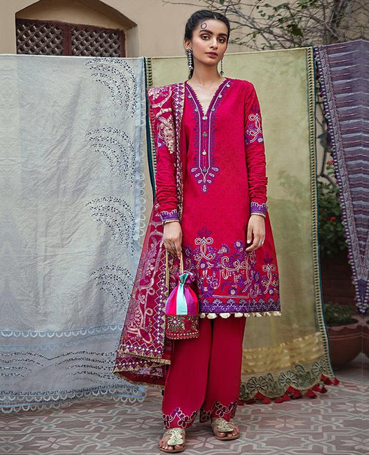 Republic Lawn - 03A Zareen