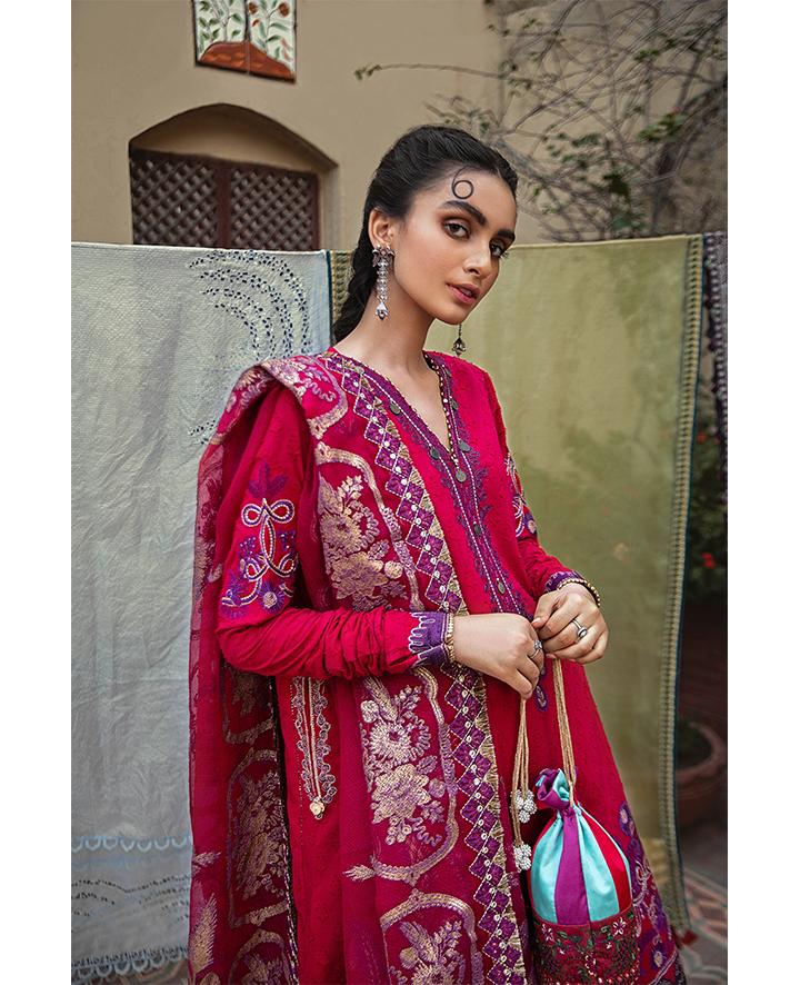 Republic Lawn - 03A Zareen