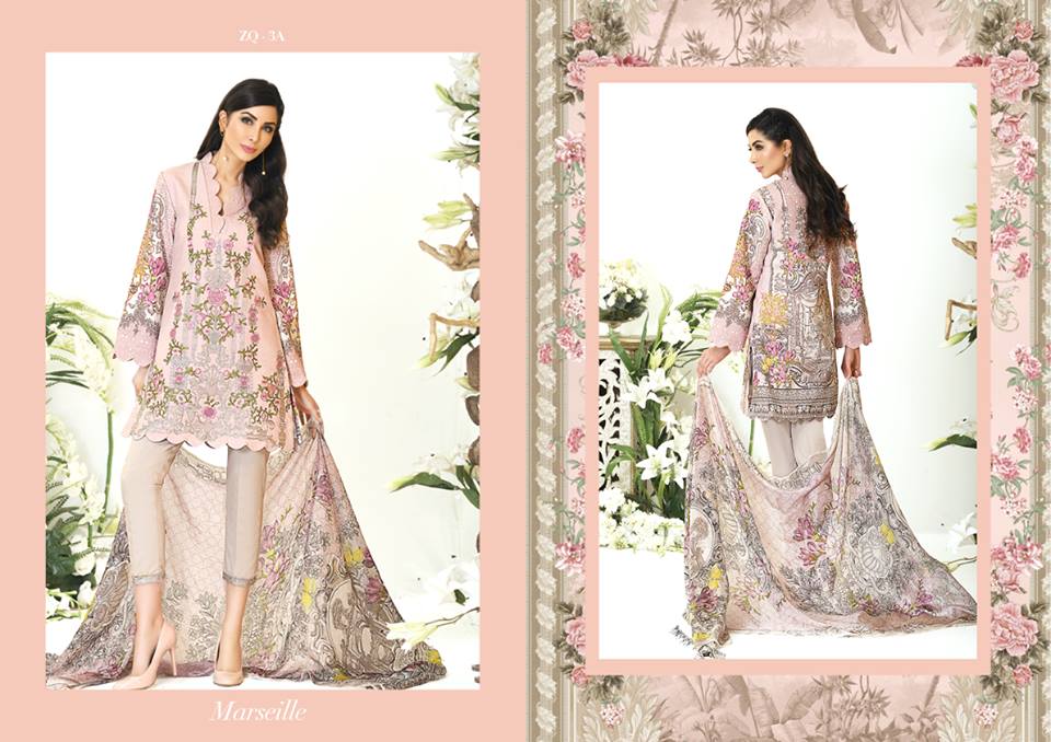 Zarqash Lawn-18-03A