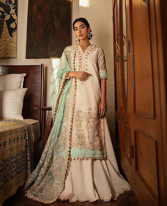 Republic Lawn - 03B Zareen
