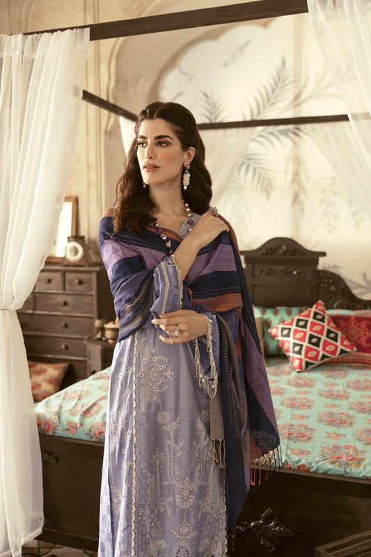 RajBari Chikankari Edit - 03B
