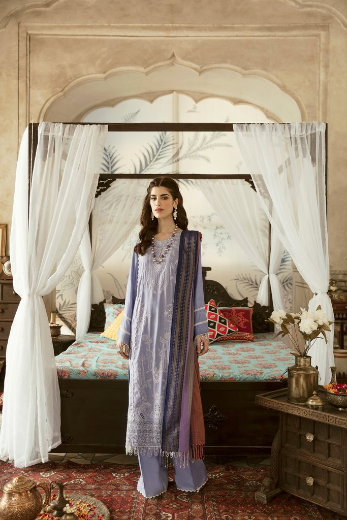 RajBari Chikankari Edit - 03B