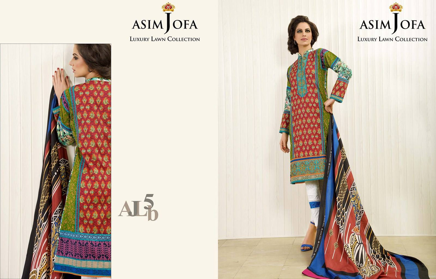 Asim Jofa 1505B