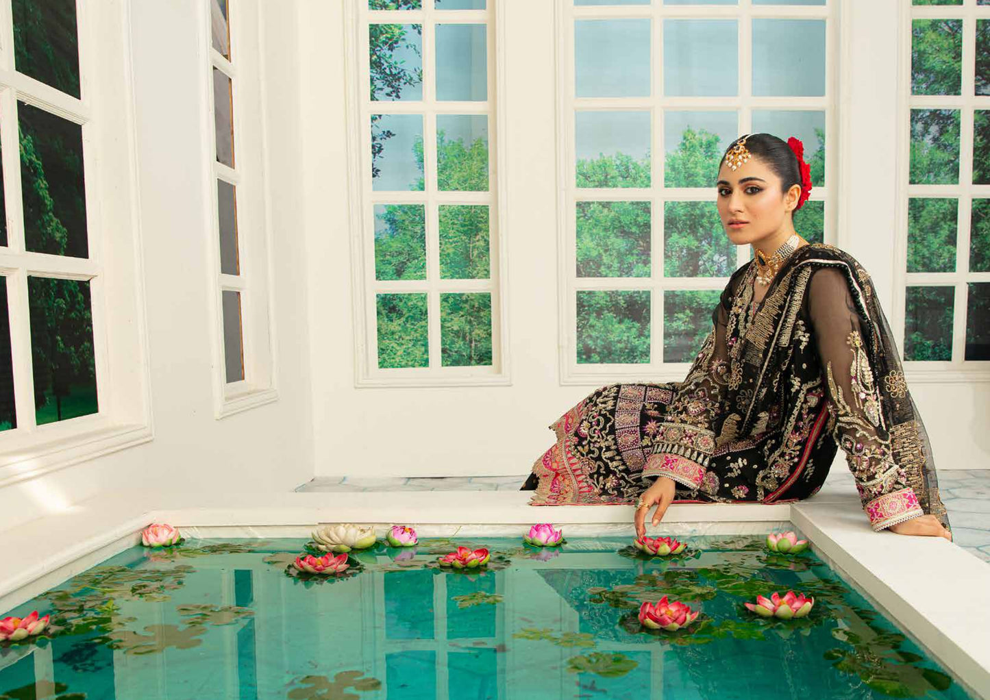 MARJAAN - EZRA Wedding Collection 22