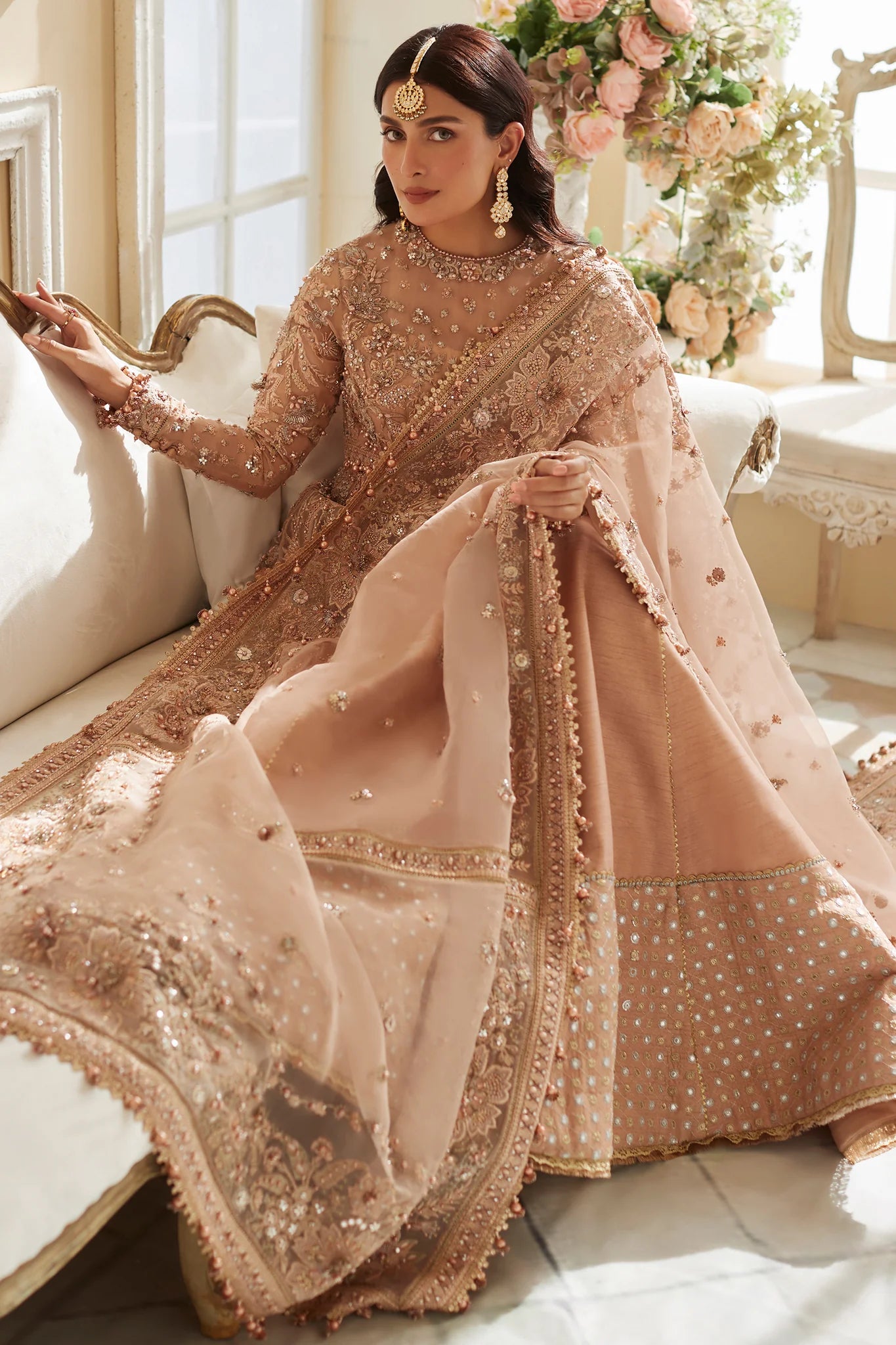 Elan Festive ARIANA (EC23-05)