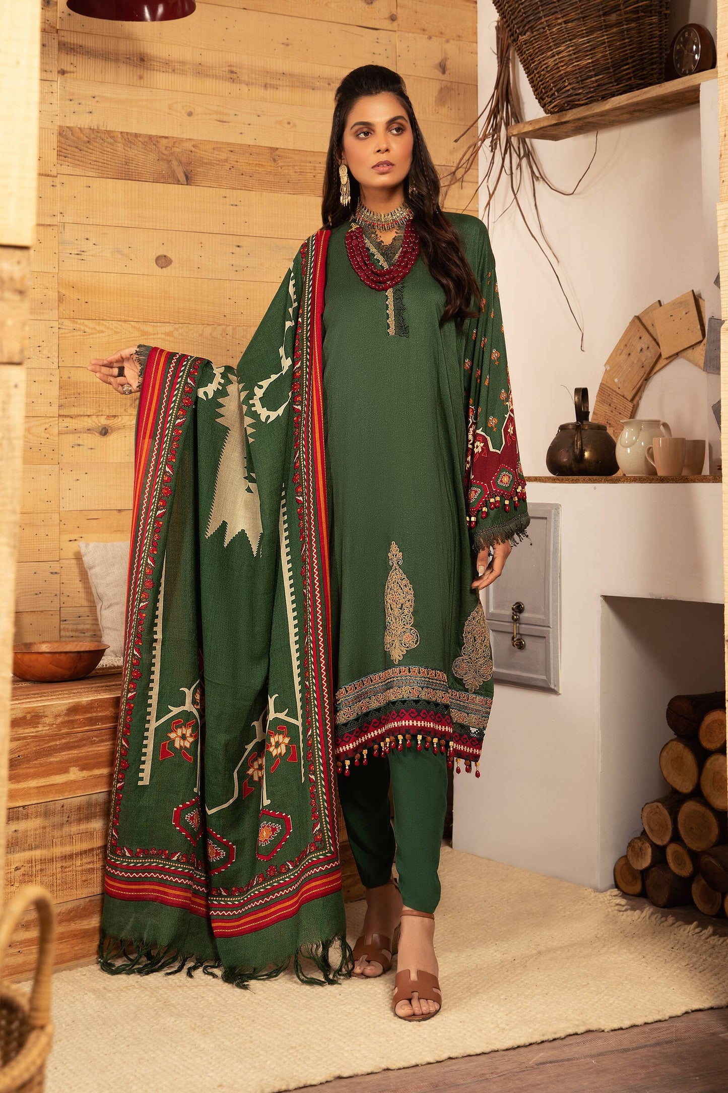 M.Prints MPT-1206-A