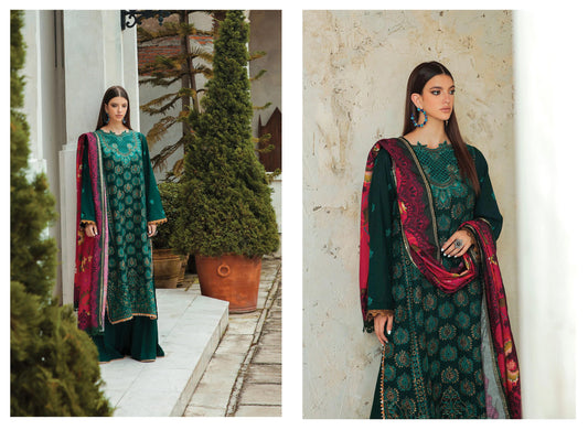 RajBari Premium Chikankari - 06A