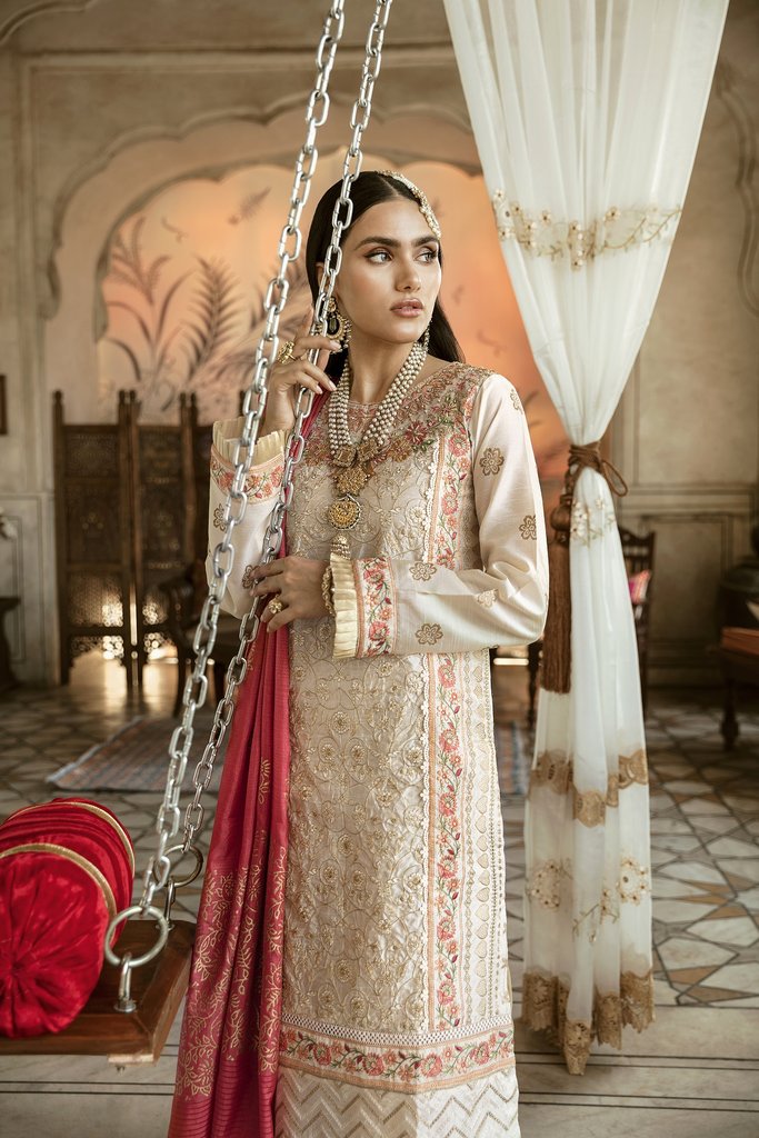RajBari Chikankari Edit - 06B