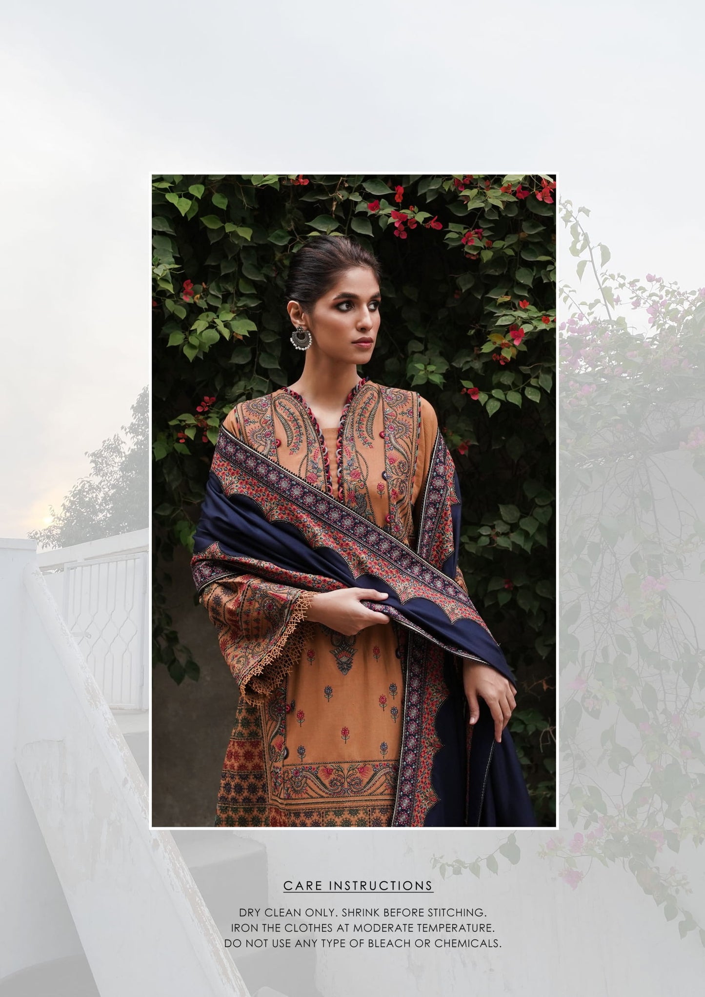 D06 - ZEEST - Shahtoosh Luxury Collection 22