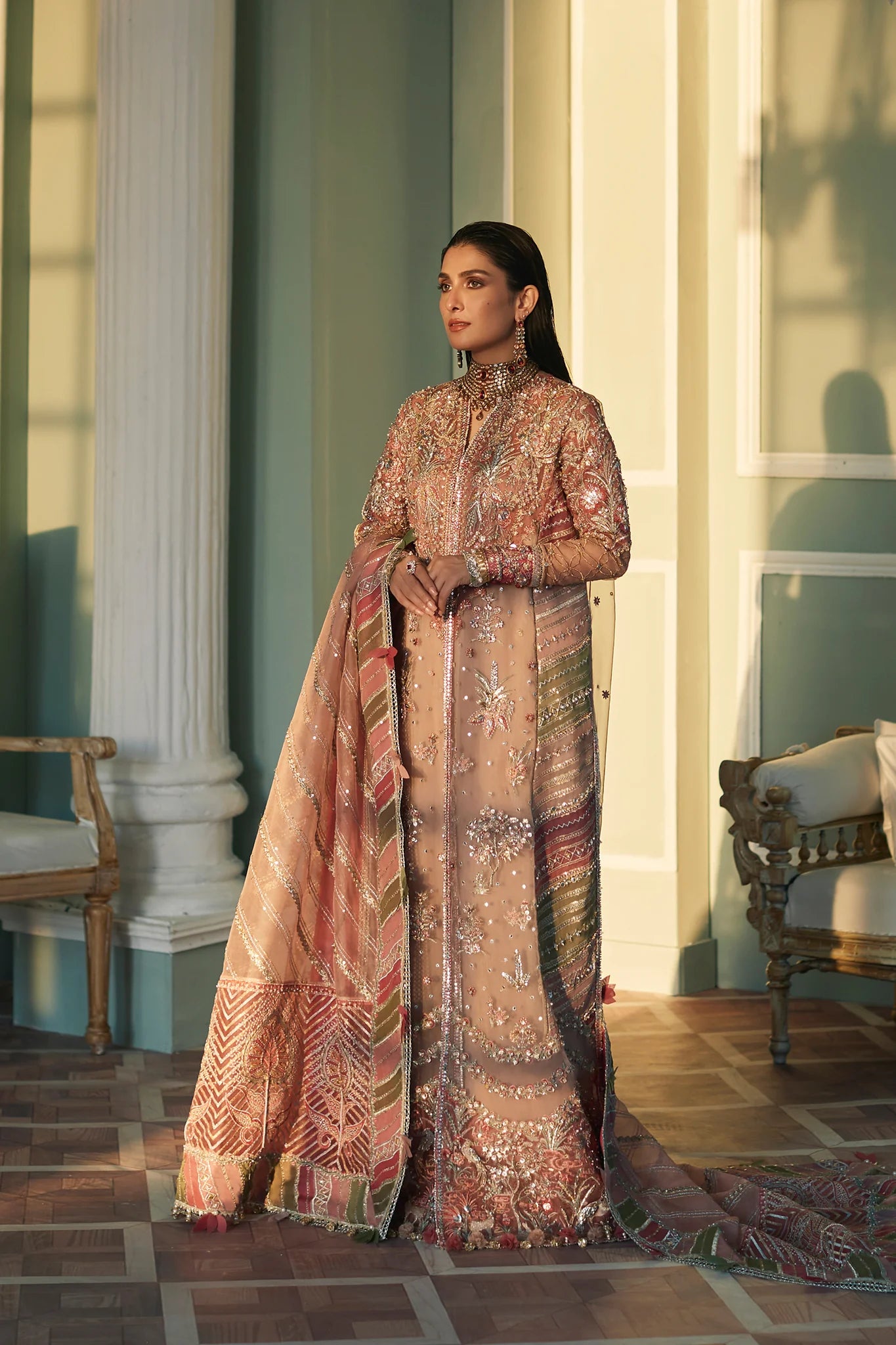 Elan Festive MEHR (EC23-06)