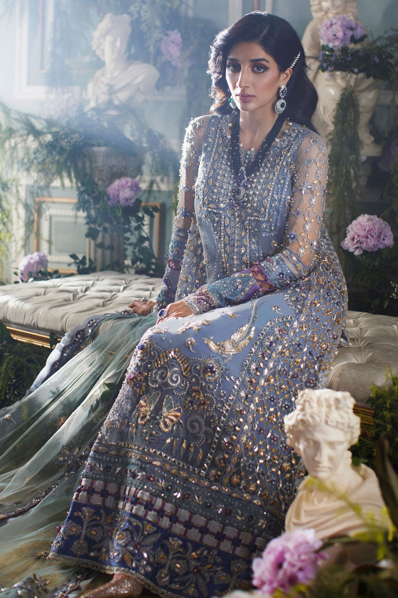 Elan Festive - NURAY (EC21-06)
