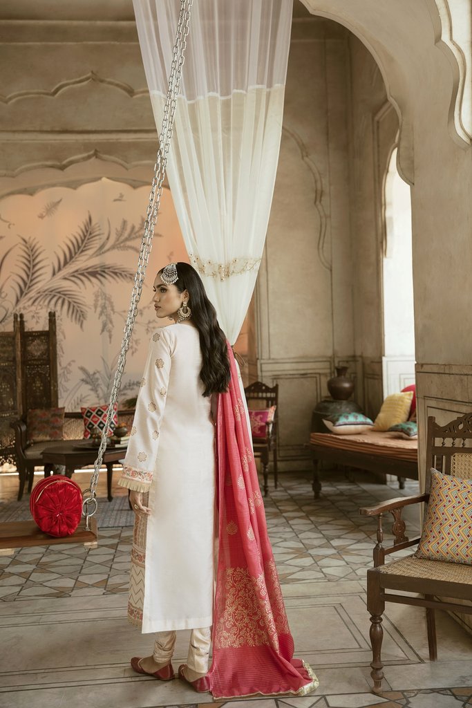 RajBari Chikankari Edit - 06B