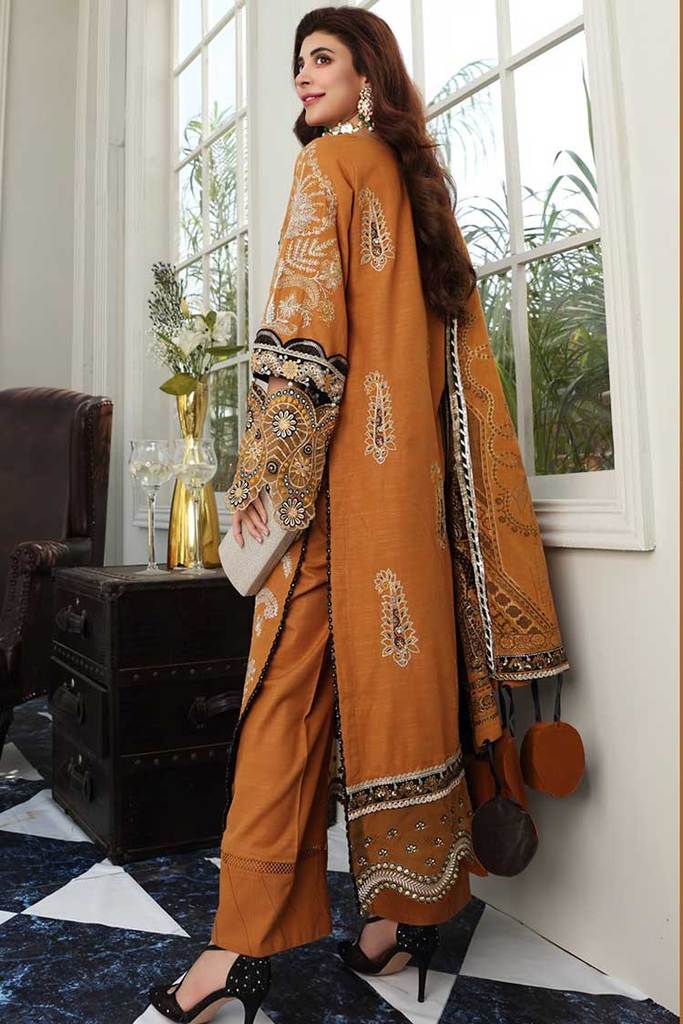 Elaf Winter 07 - Glamour