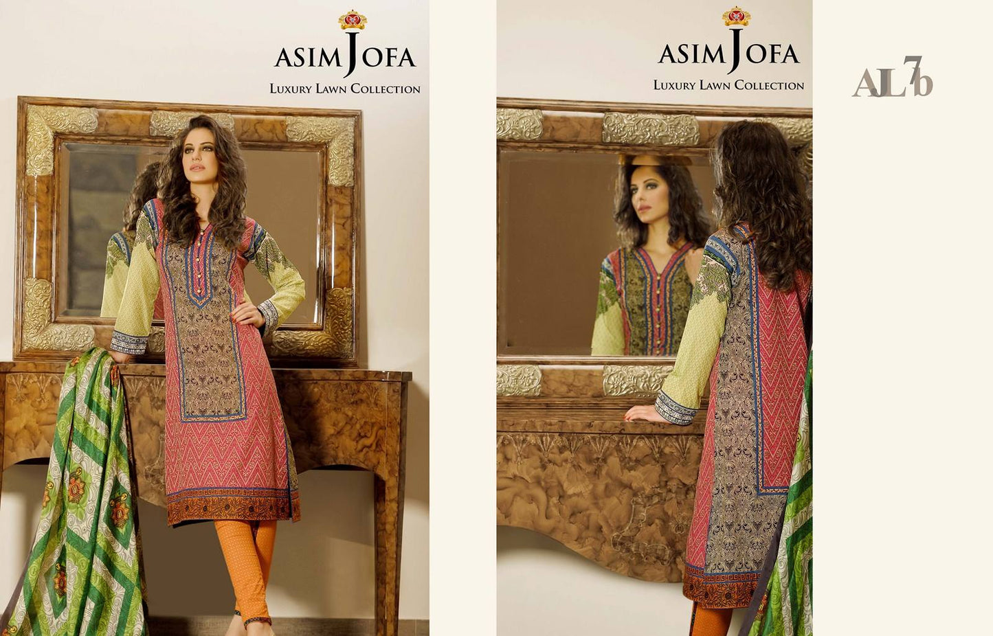 Asim Jofa 1507B