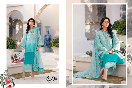 NSA Chikankari-22-07B