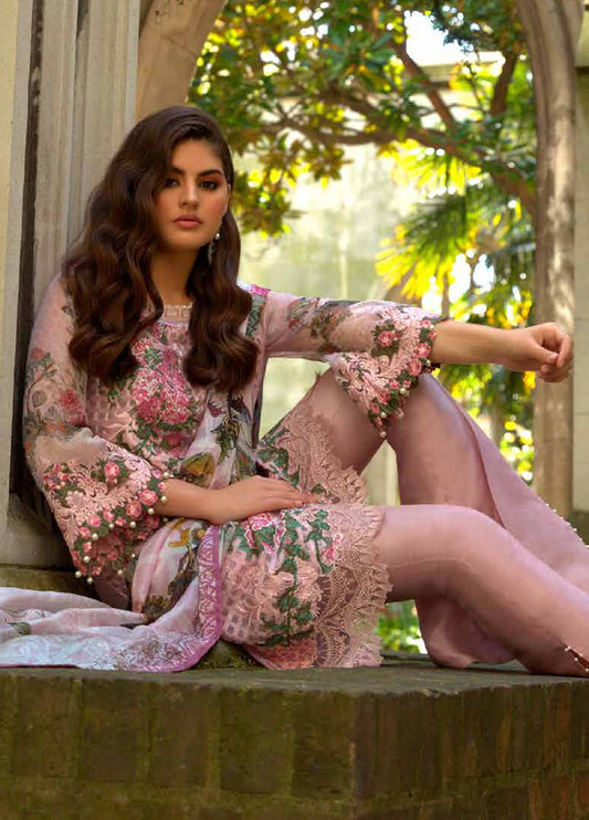 Sobia Nazir Falak Luxury Chiffon-18-08B