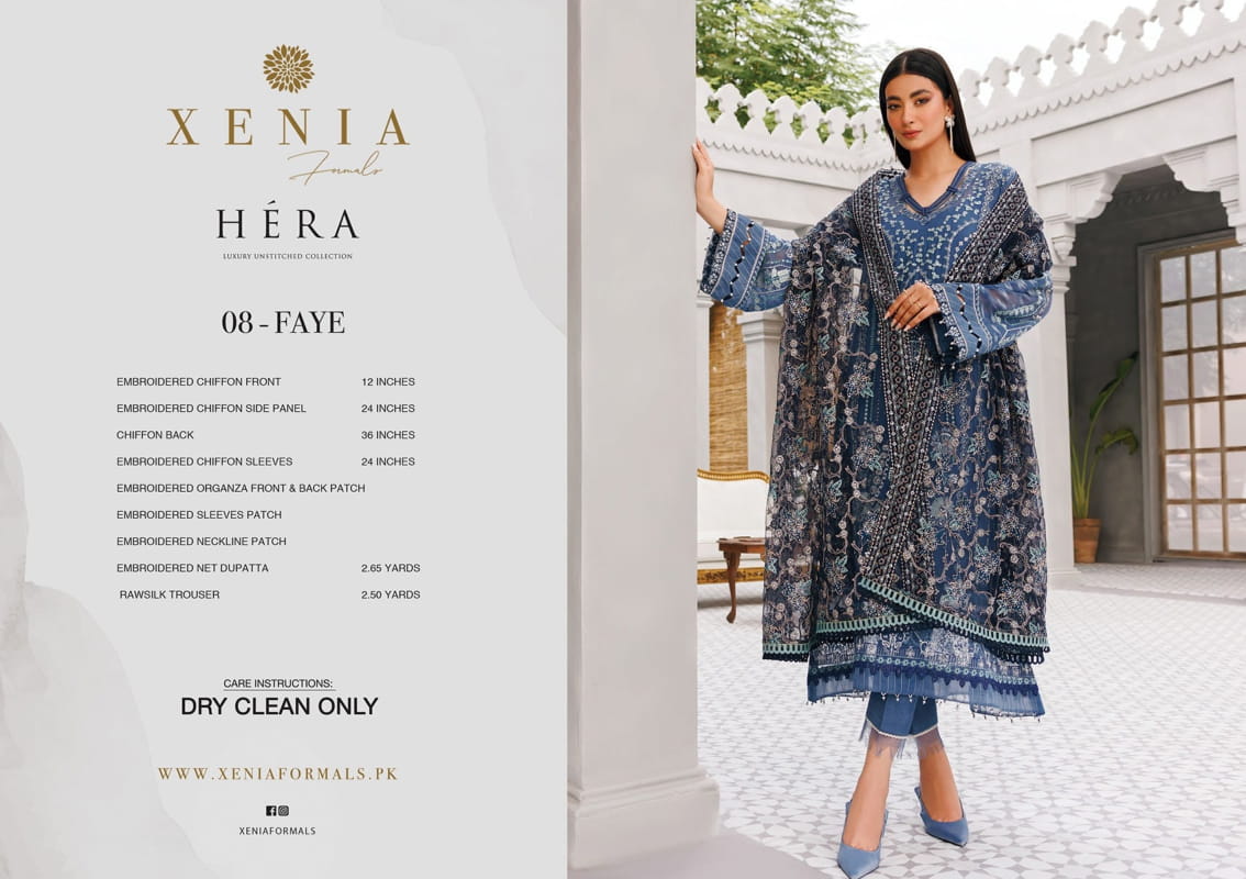 D08 -FAYE -XENIA Formals (Heera)