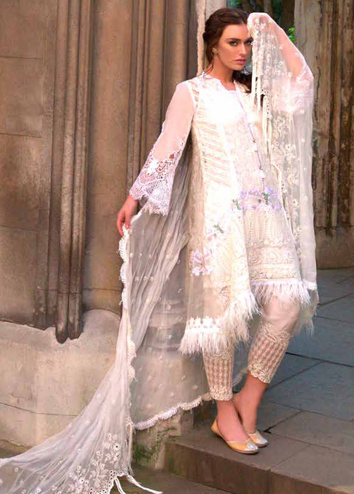 Sobia Nazir Falak Luxury Chiffon-18-09A