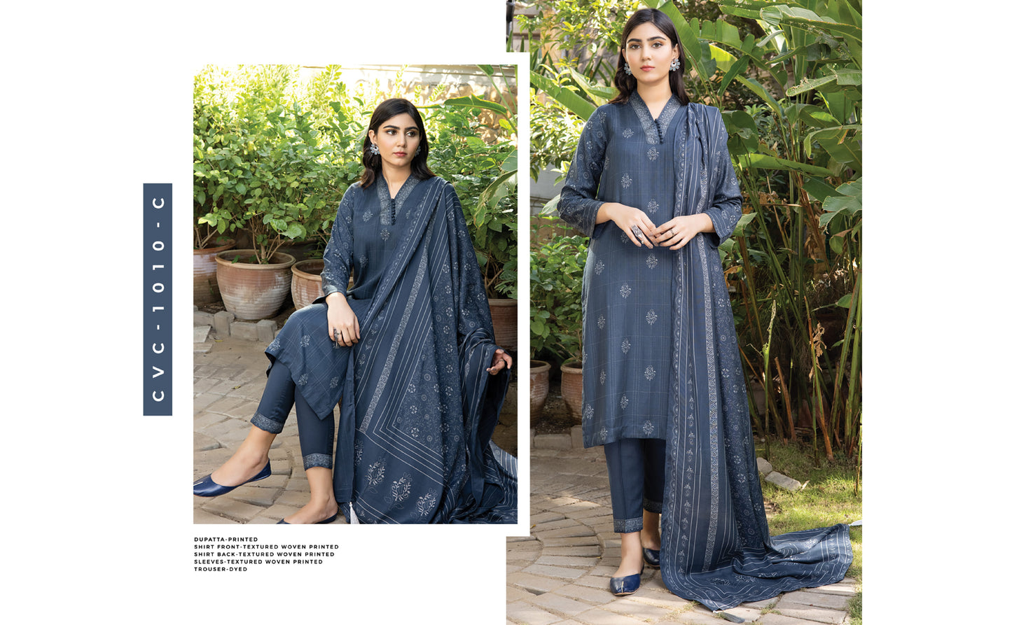 1010C - LSM Cashmi Wool VOL 2