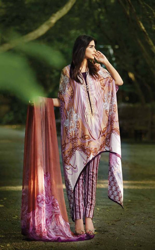 Kamal Lawn-15-10B
