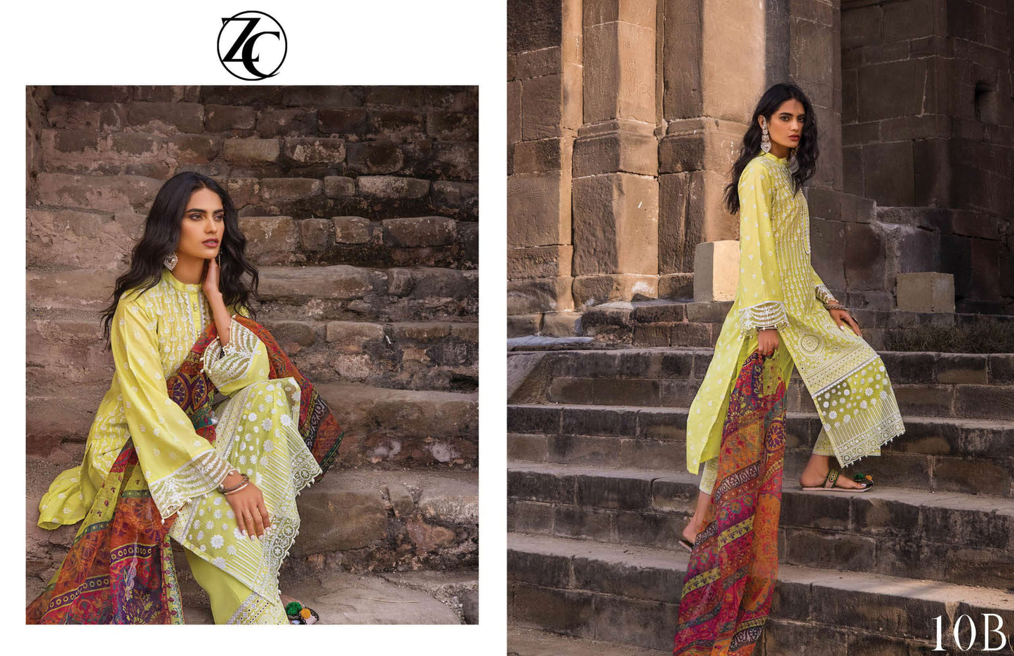 Zainab Chottani-22-10B