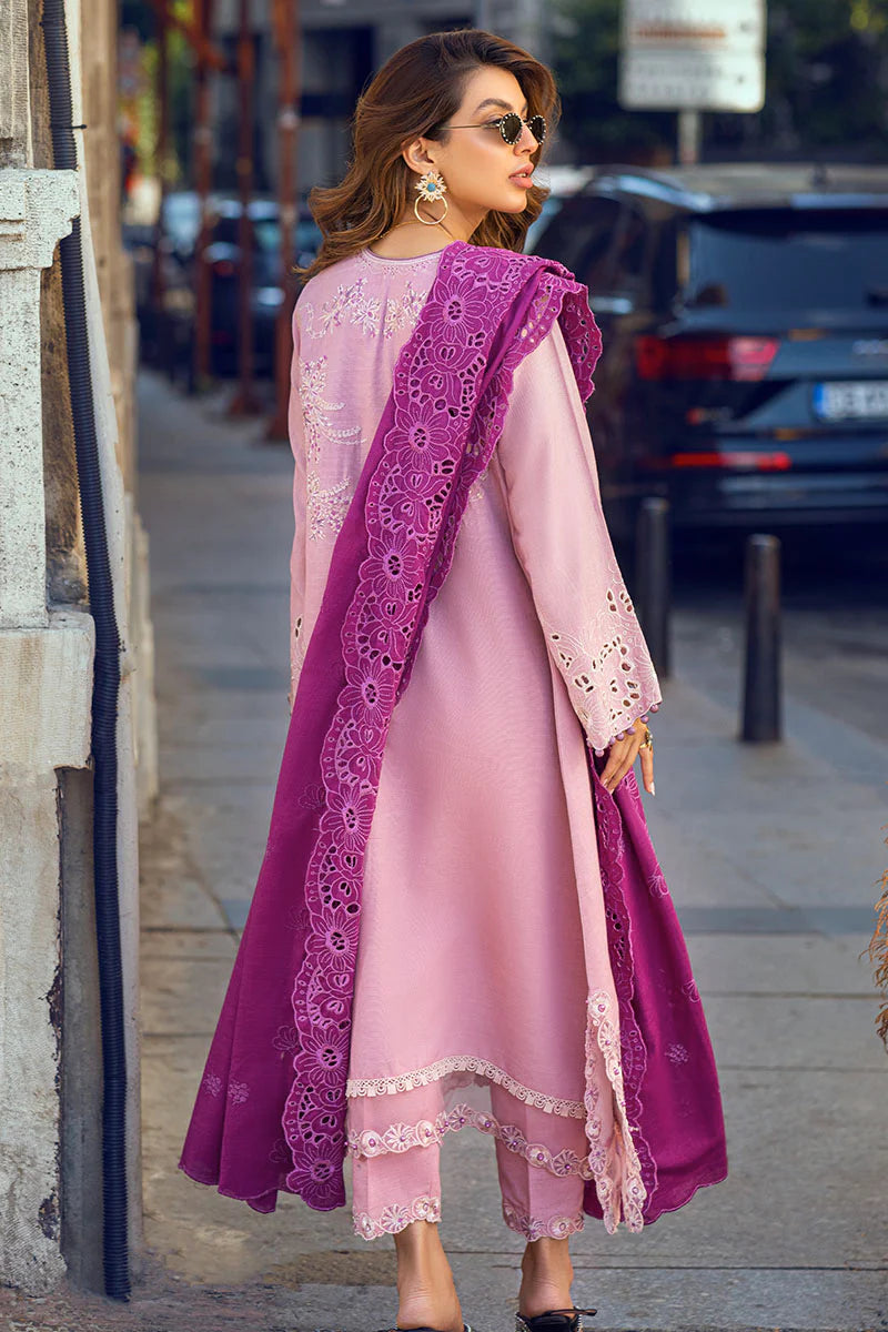 D10 - MEHER - Broadway Returns