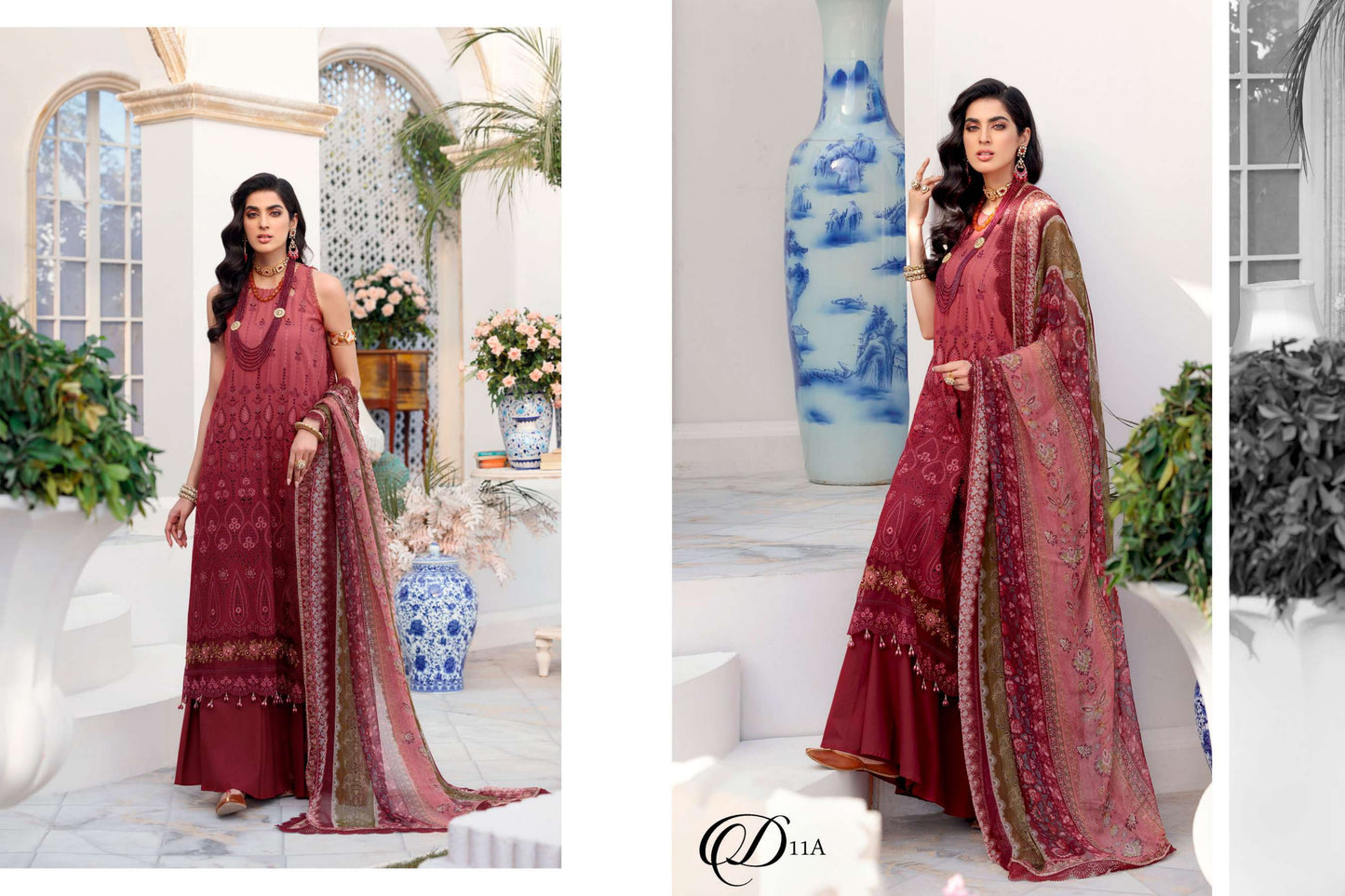 NSA Chikankari-22-11A