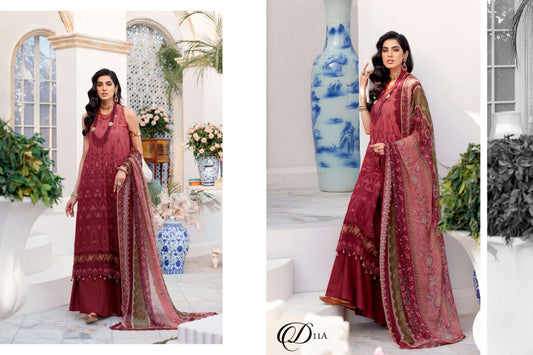 NSA Chikankari-22-11A