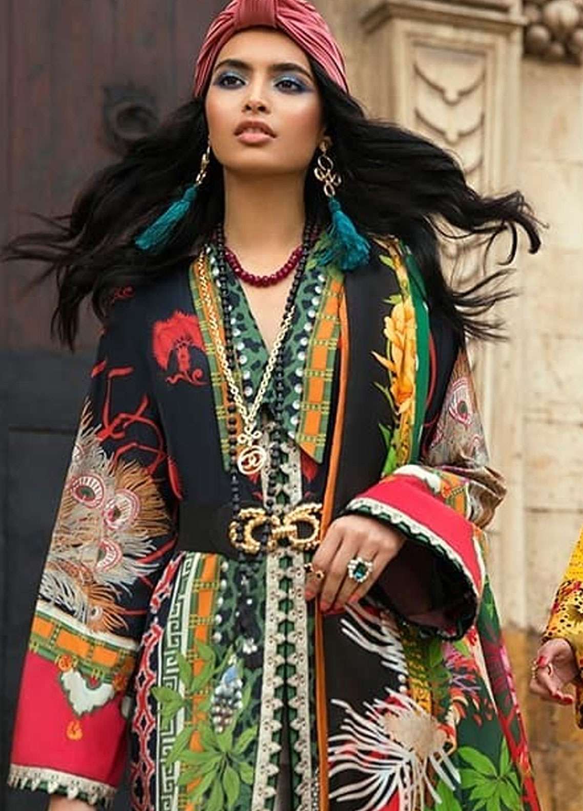 Elan lawn hotsell 2019 collection