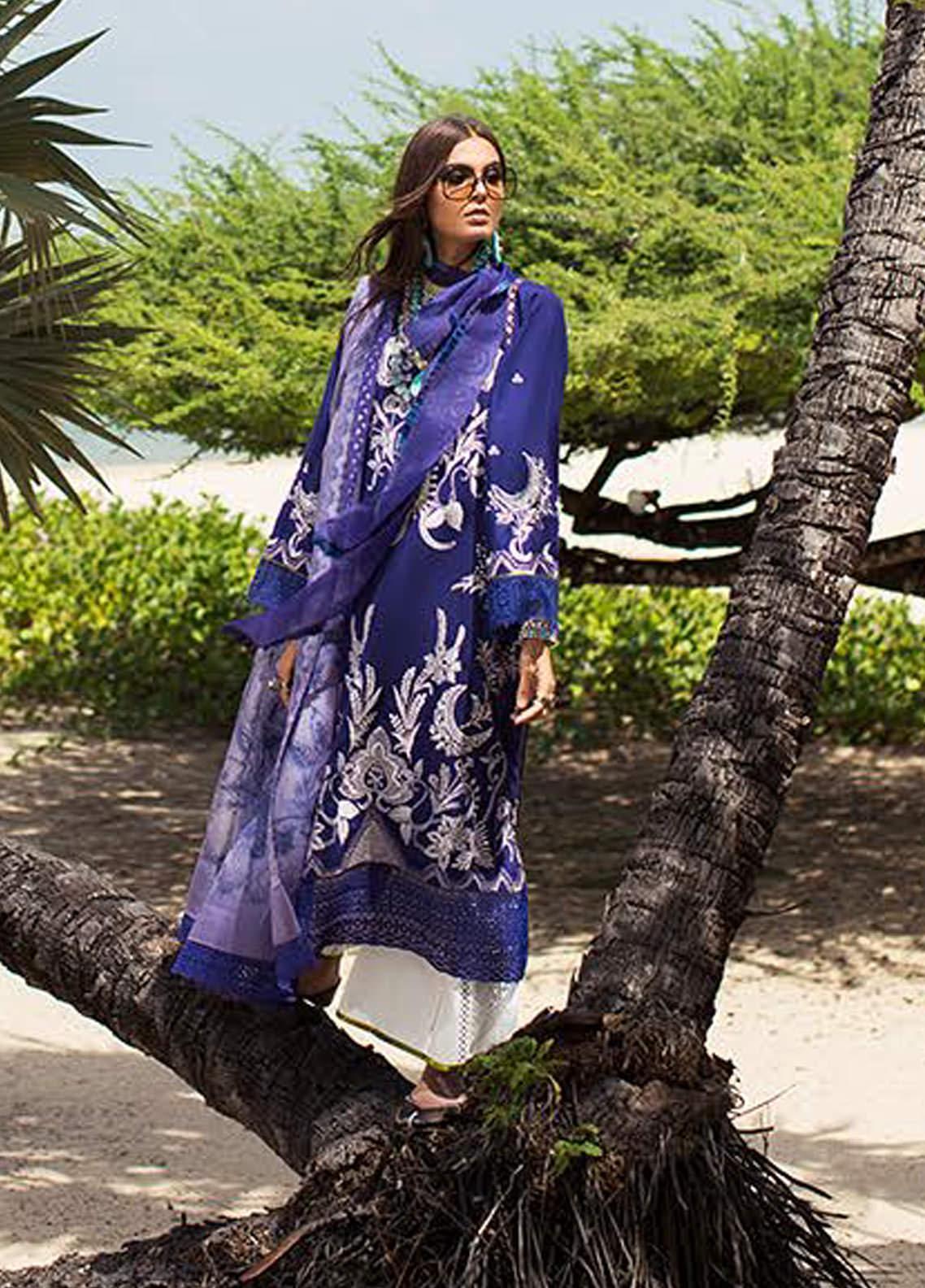 Elan Lawn - 11A