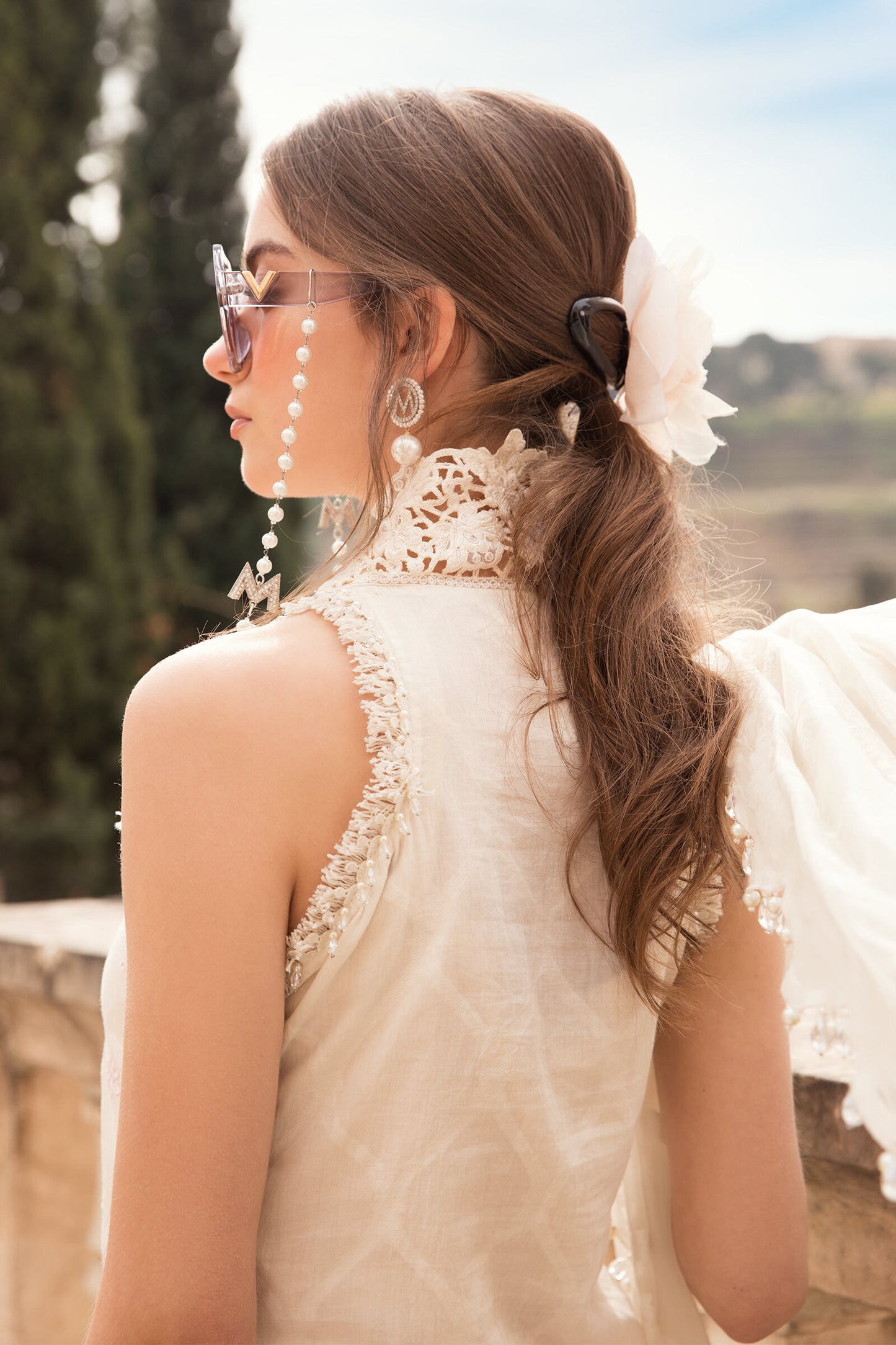 Maria B Lawn - 2111B