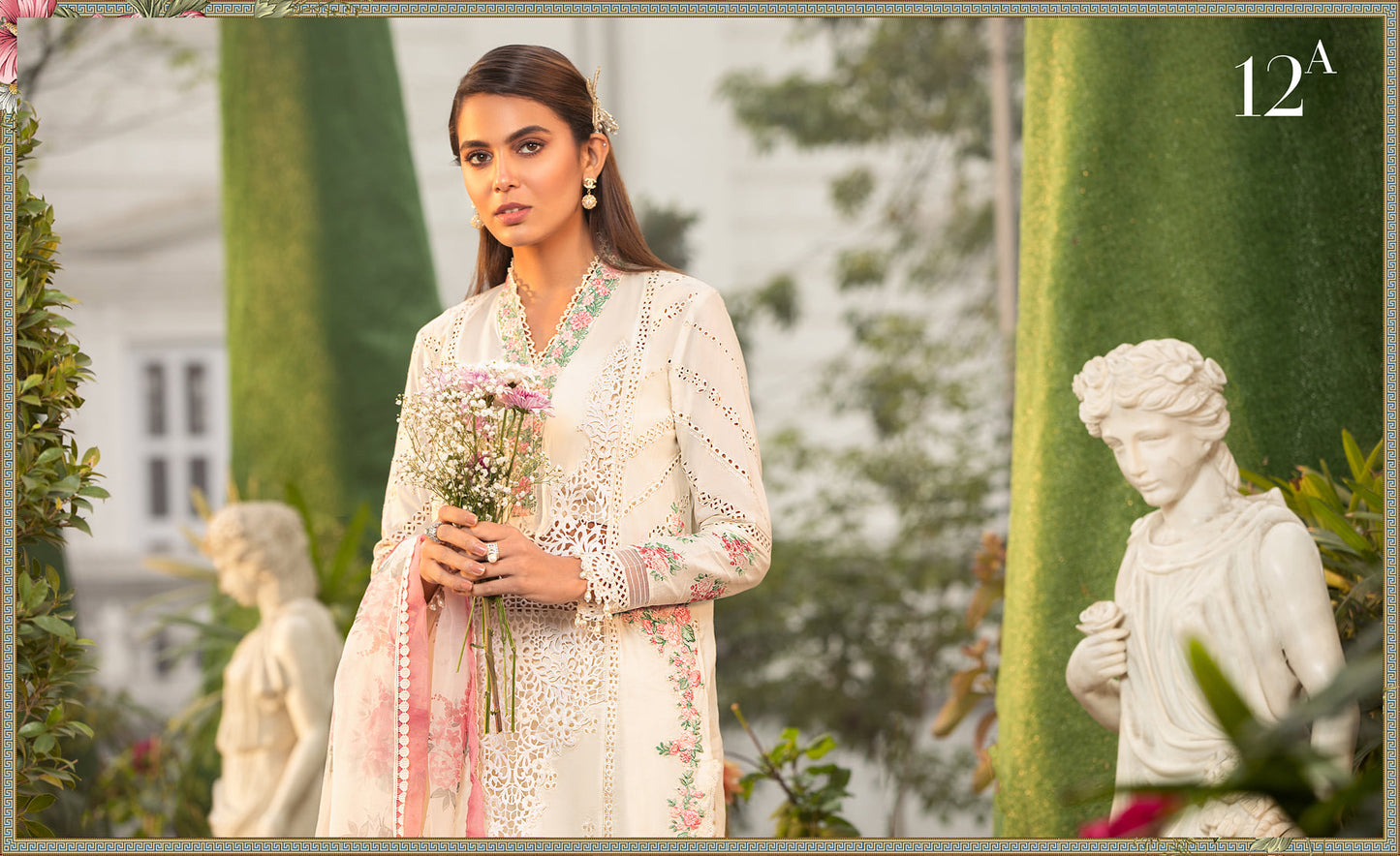 MARIA B LAWN -22-12A