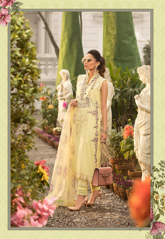 MARIA B LAWN -22-12B