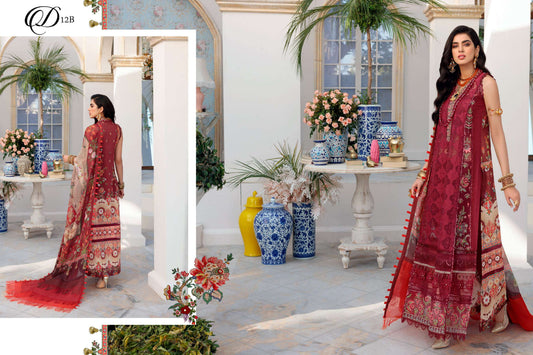 NSA Chikankari-22-12B