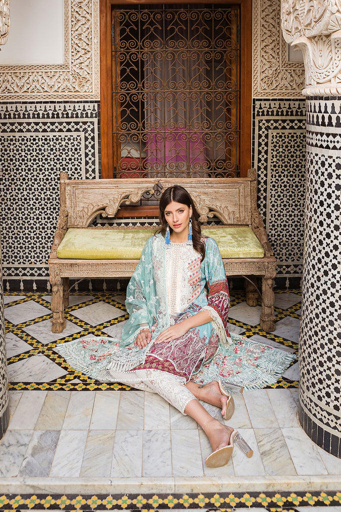 Sobia Nazir Lawn-20-15A