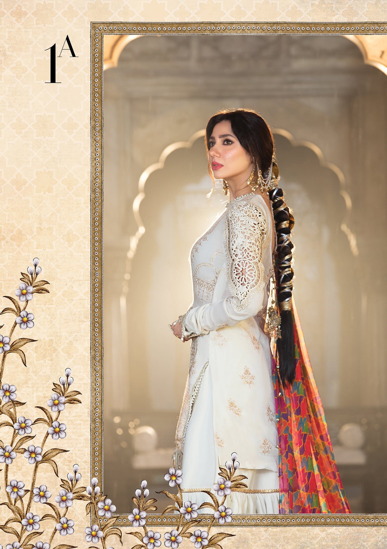 MARIA B LAWN -22-01A