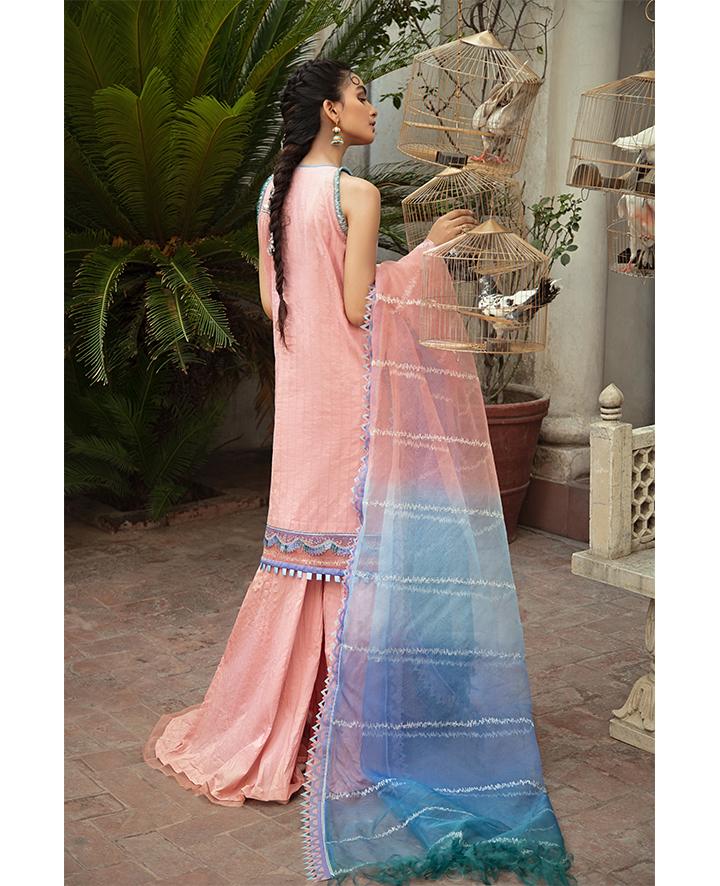 Republic Lawn - 7B Ruzgar