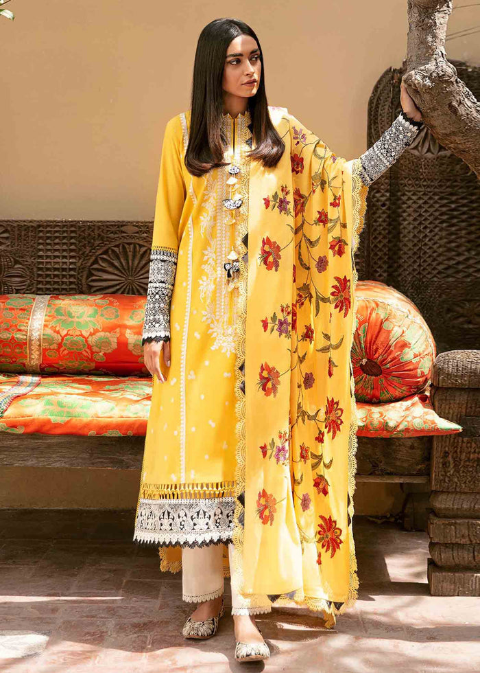 Zaha Lawn - 2108 ASALI
