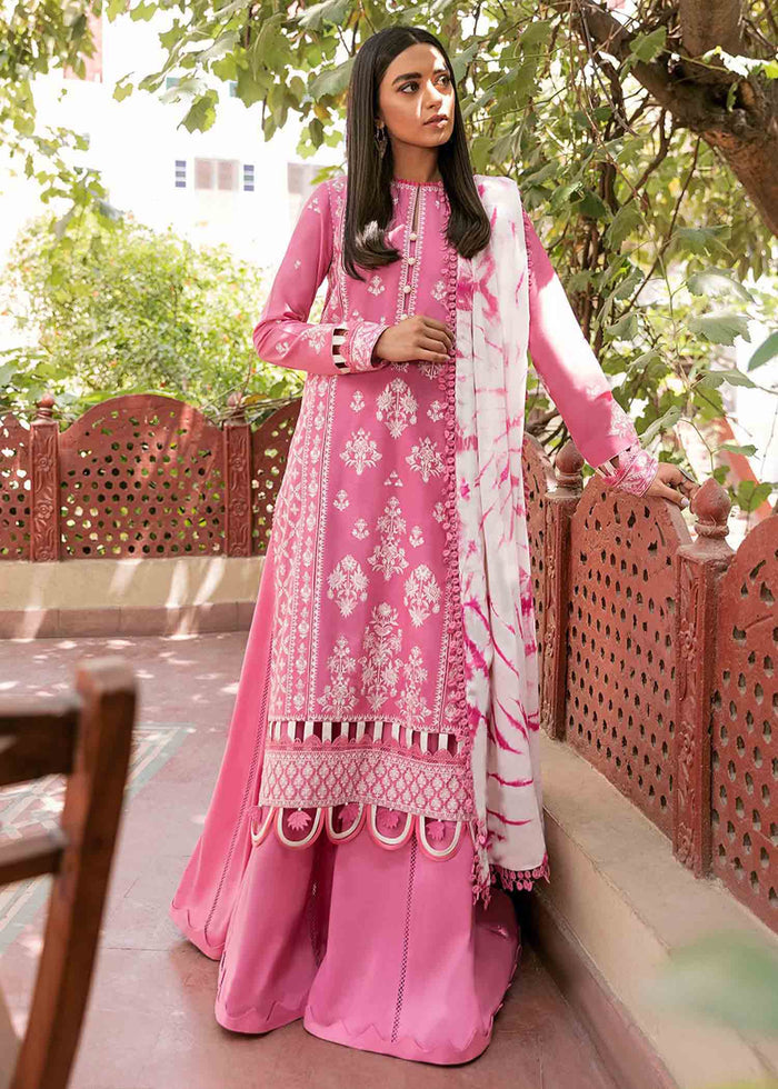 Zaha Lawn - 2107A ANADIA